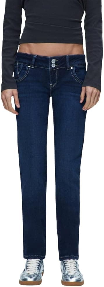 Detalle de LTB Damen Jeans Slim Fit