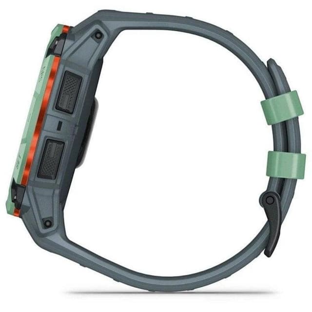 Detalle 2 de Garmin Instinct 3 AMOLED reloj 1,3" 50mm 4GB 😊