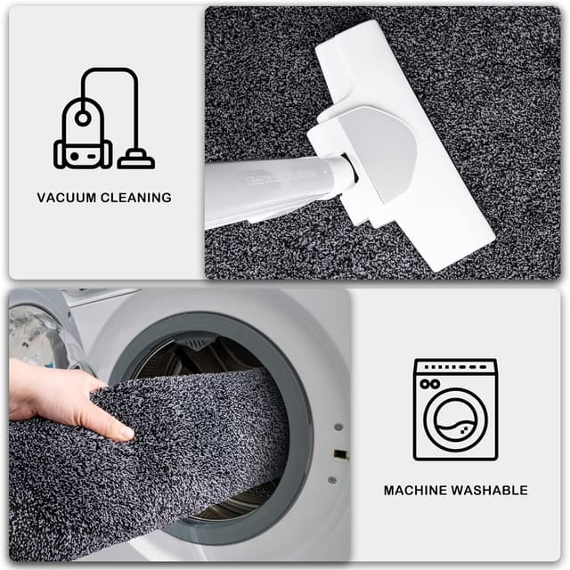 Thumbnail 6 de Purrugs Dirt Trapping Door Mat 24 x 35.5