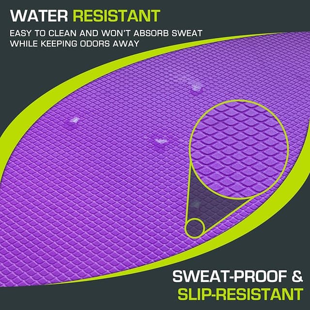 Thumbnail 4 de ProsourceFit Exercise Balance Pad almohadilla 15,5"