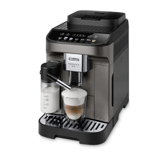 Detalle 2 de Delonghi Magnifica Evo ECAM290.81.TB Cafetera superautomática