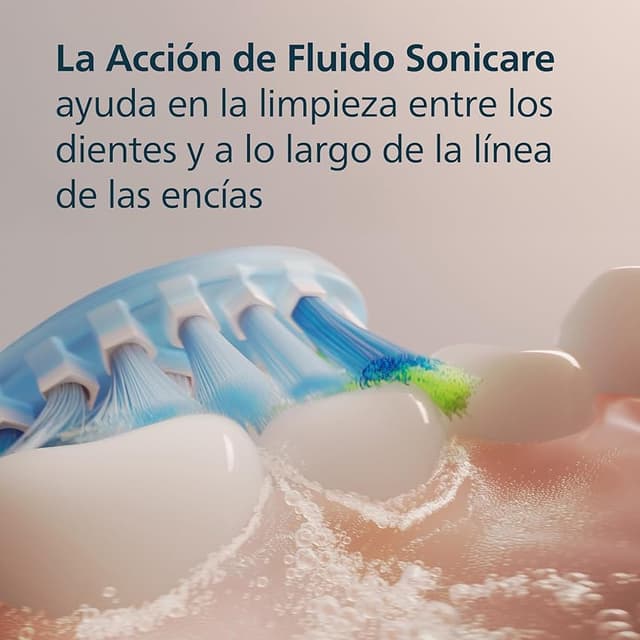 Thumbnail 4 de Philips Sonicare C3 Premium Plaque Defence cabezales 6 unidades 🪥