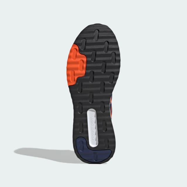 Detalle de adidas Zapatilla X_PLR Path en azul