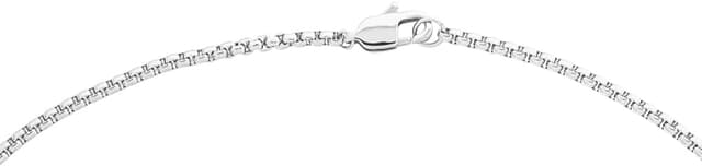 Thumbnail 2 de Calvin Klein Anhänger-Halskette GRID 61 cm