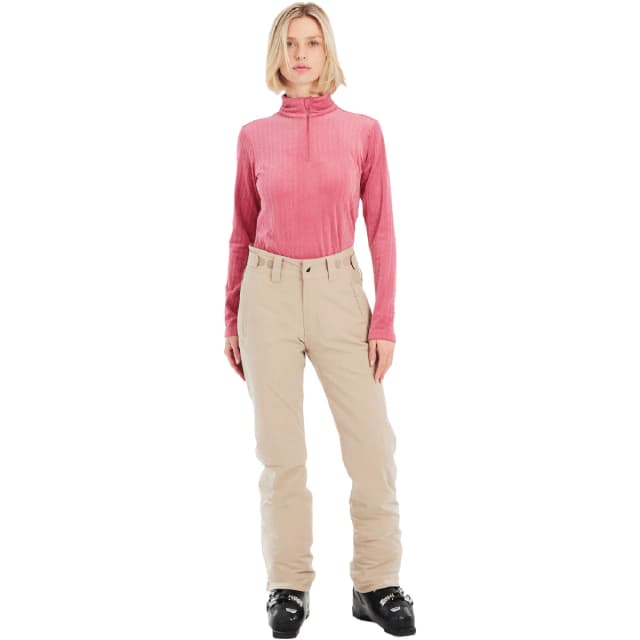 Detalle 2 de Protest PRTCARMACKOS pantalón esquí mujer