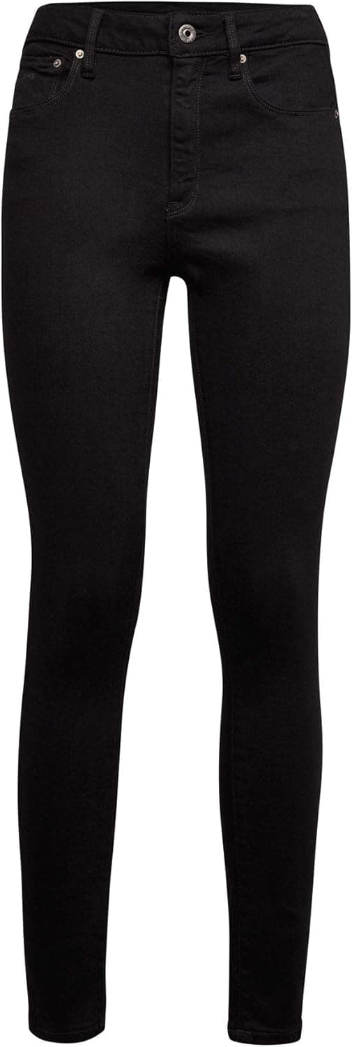 Thumbnail 4 de G-Star 3301 Skinny Jeans für Damen