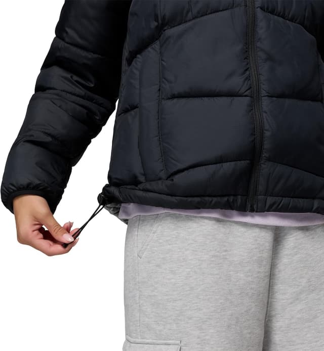 Detalle 2 de Fivemile Butte doudoune à capuche femme XS