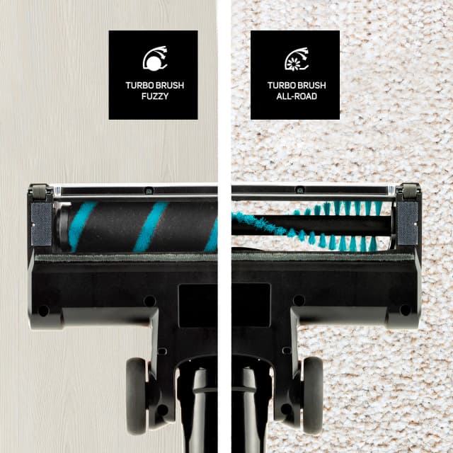 Detalle 2 de Taurus Ideal Avant HVCA7290B