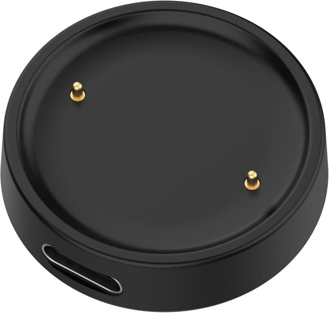 Detalle de RuenTech Uhr Ladegerät Typ-C Adapter