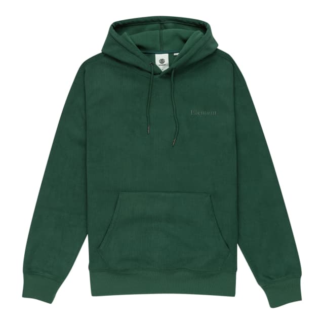 Detalle de Element Cornell Element sudadera con capucha