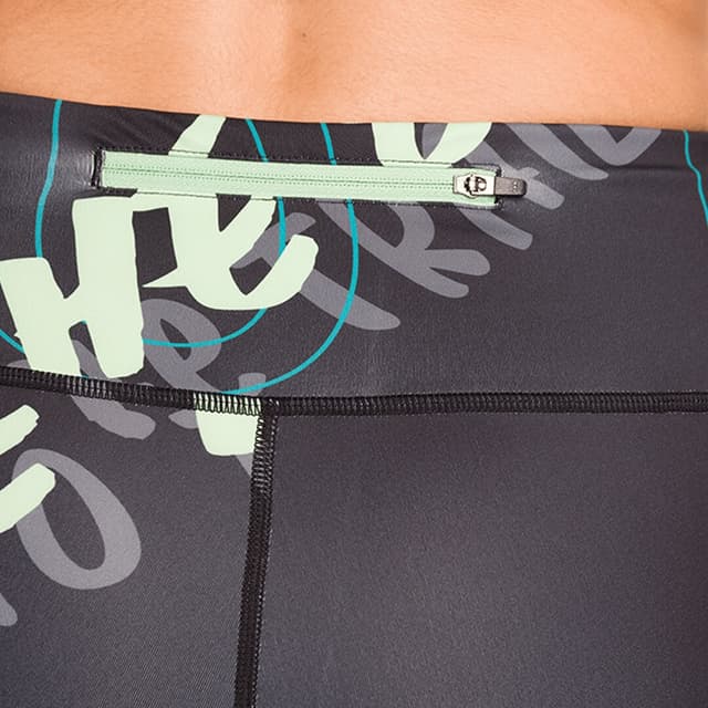 Thumbnail 5 de Trangoworld Berdun Pantalón corto mujer