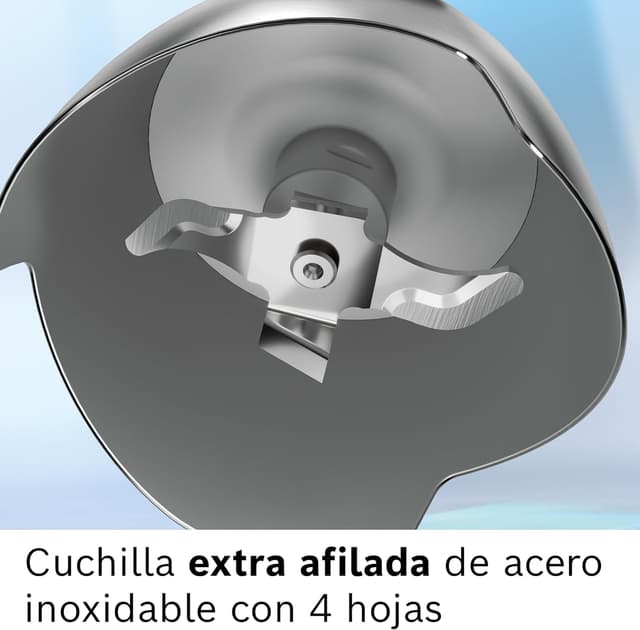 Thumbnail 5 de Bosch ErgoMaster Serie 4: Batidora de mano 1000W 🍽