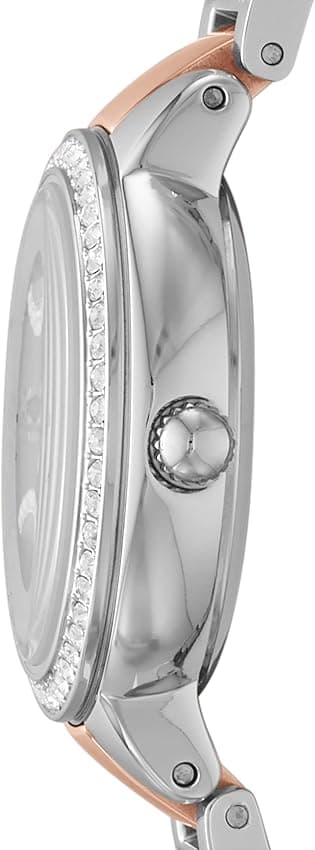 Detalle de Fossil Virginia reloj mujer 30 mm