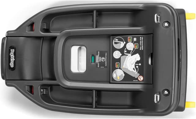 Thumbnail 1 de Peg Perego Base i-Size ISOFIX