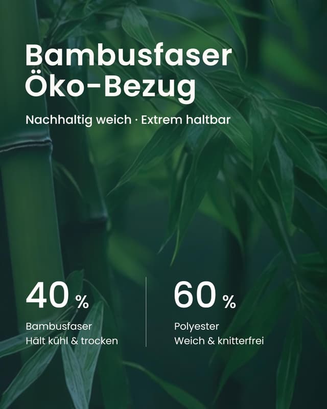 Thumbnail 1 de Bonnvia Topper 180x200 Gel 7 cm