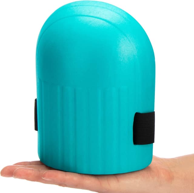 Thumbnail 4 de com-four genouillères jardin 19 x 14 cm