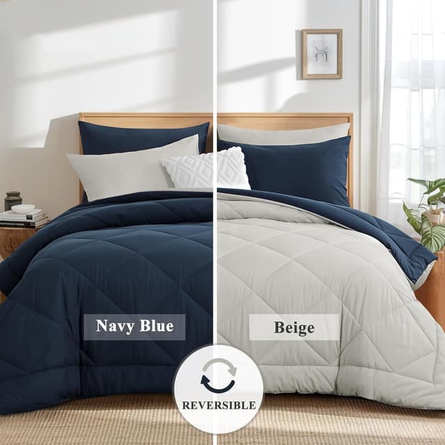 Detalle 2 de Aisbo Coverless Duvet 10.5 Tog