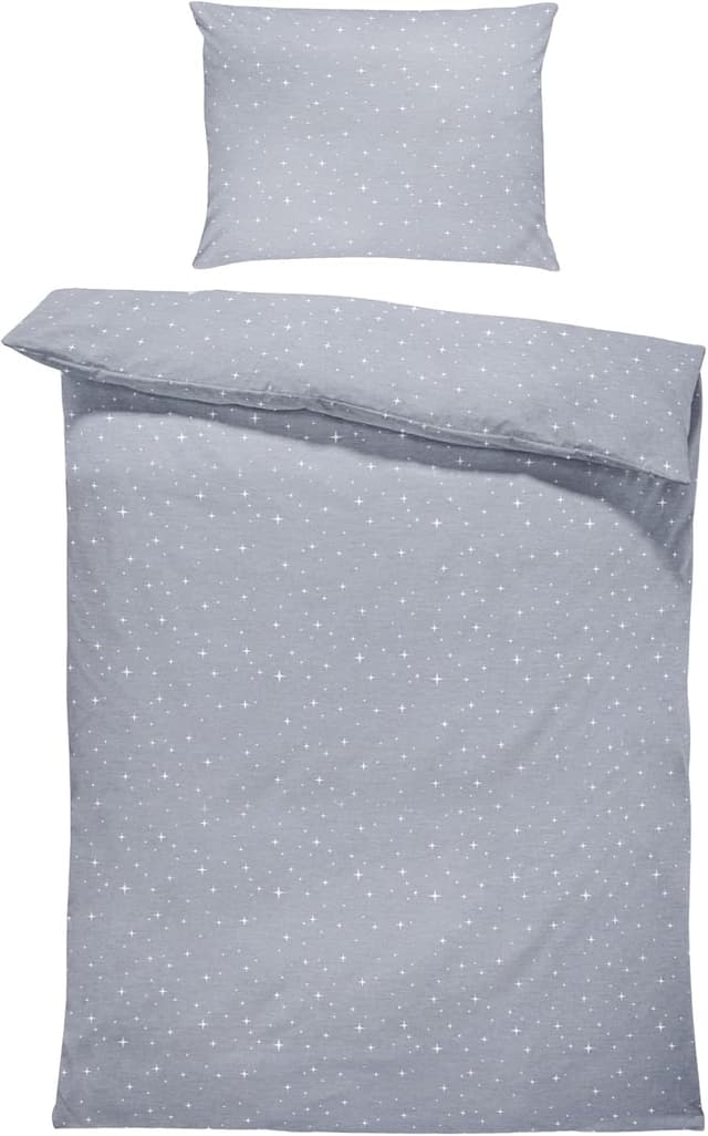 Detalle 2 de Kinderbettwäsche 90x120 cm Baumwolle Oeko-Tex