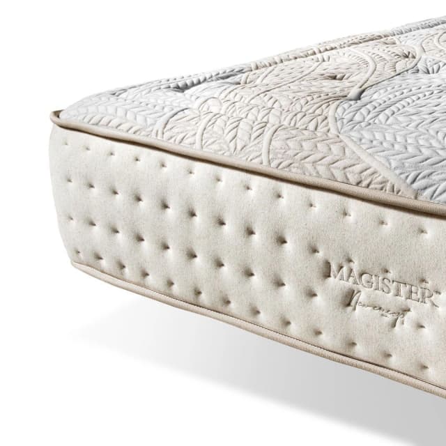 Detalle de Magister Diana V5 Colchón HR y Visco Firme/Suave 💤