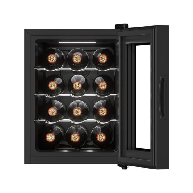 Thumbnail 3 de Saivod VS1225 botellero para 12 botellas 🍷