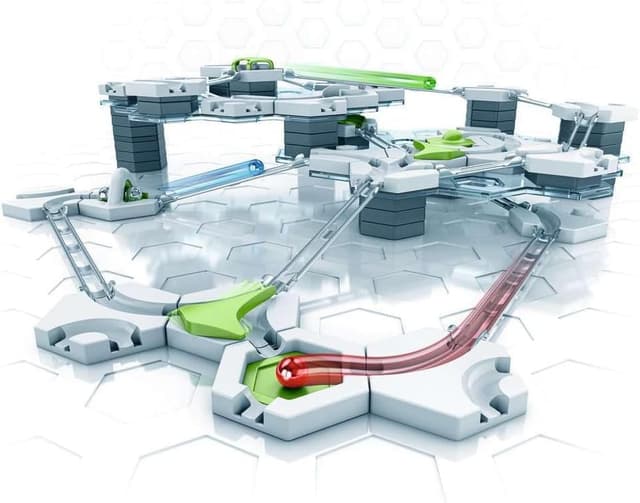 Thumbnail 5 de Ravensburger GraviTrax Marble Game 8+ 🧩