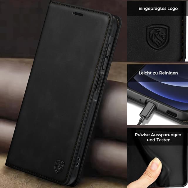 Thumbnail 1 de AIMOYU Handyhülle iPhone 12/12 Pro