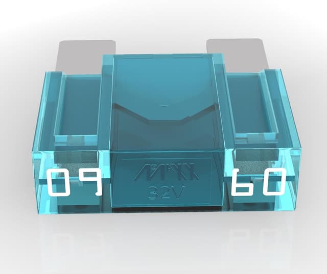 Thumbnail 5 de AUPROTEC 60A Fusible MAXI 60 A