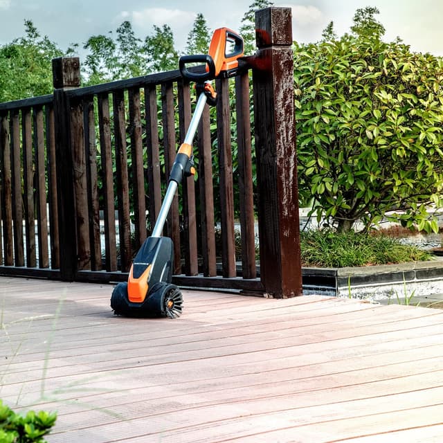 Thumbnail 6 de Yard Force LW CPC1 20V Patio Cleaner