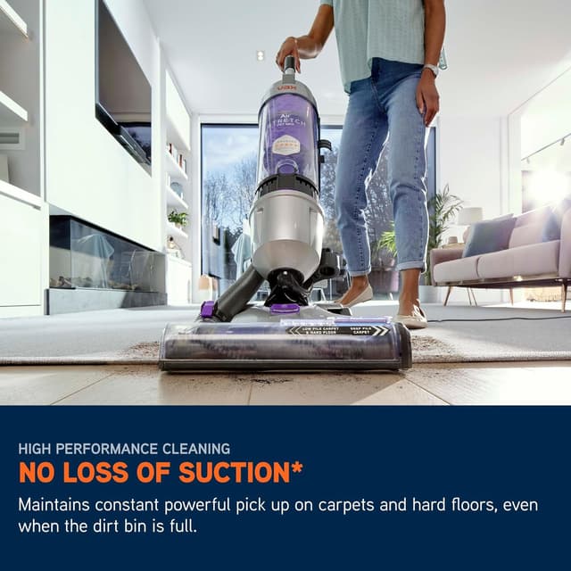 Detalle 2 de Vax Air Stretch Pet Max 820W vacuum
