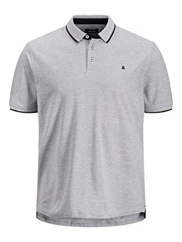 Thumbnail 9 de Jack & Jones Jjepaulos Polo Ss Noos Pls Camiseta 3XL