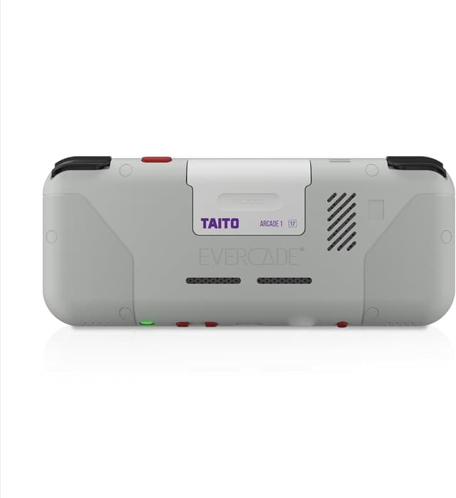 Thumbnail 4 de Evercade Exp-R et Taito Arcade 1