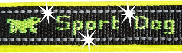 Thumbnail 4 de Ferplast SPORT DOG collare per cani 2,5 cm (45–55 cm)