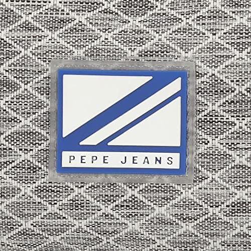 Thumbnail 5 de Pepe Jeans Darren Estuche Triple Azul 22x10x9 cm