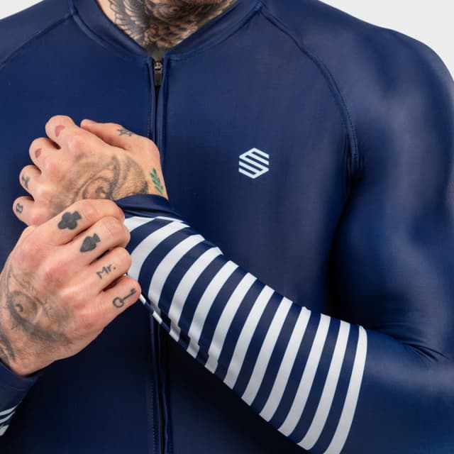 Thumbnail 4 de Siroko M2 Alpine - Maillot de Manga Larga para Hombre