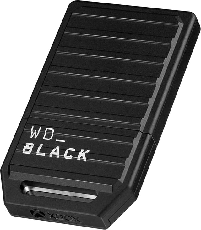 Imagen de WD_BLACK C50 1TB Espansione Xbox en OfertitasTOP