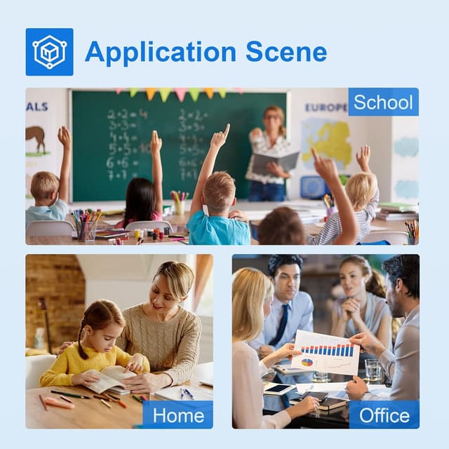 Thumbnail 6 de MYCARTRIDGE 106A Toner compatibile HP 106A