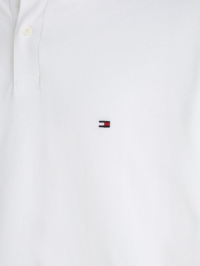 Thumbnail 3 de Tommy Hilfiger Polo 1985 Regular Fit Hombre Blanco