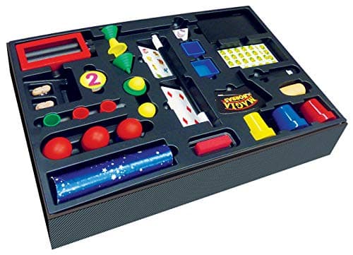 Detalle 2 de Borras Magia Borras 150 trucos, a partir de 7 años