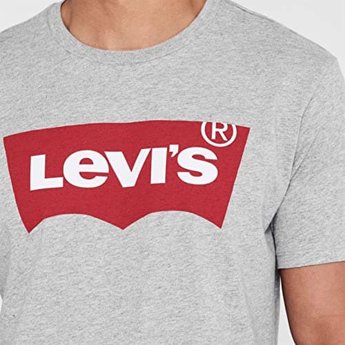 Thumbnail 4 de Levi's Graphic Set-in Neck T‑Shirt S Hombre
