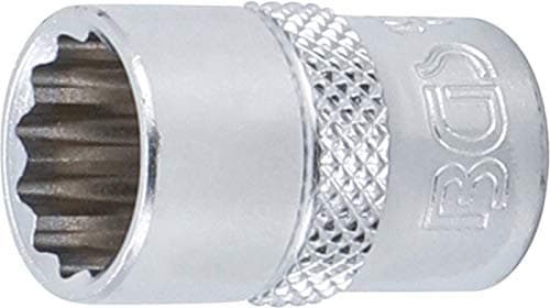 Thumbnail 5 de BGS 9112 | Juego de llaves de vaso 11 piezas 🛠