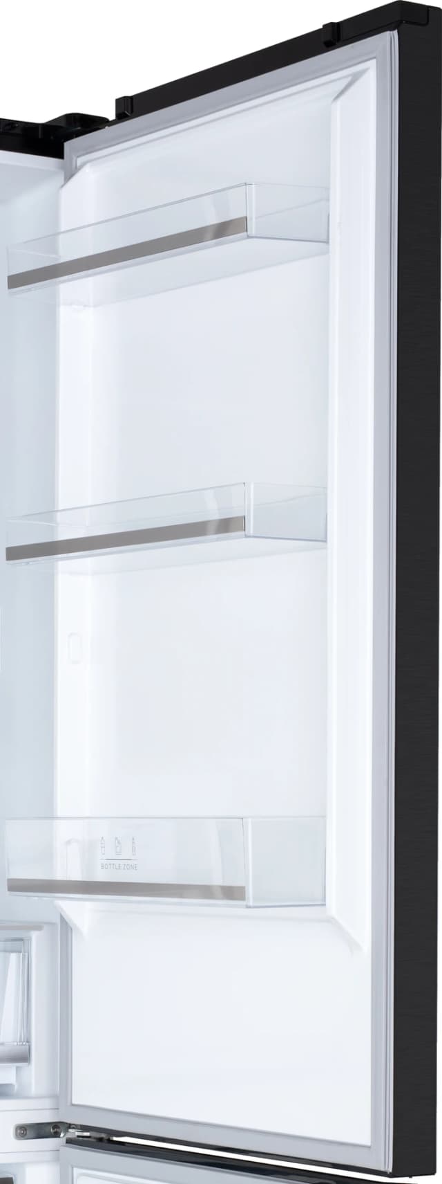 Thumbnail 17 de Wisberg WBKVC201BB Kühl-Gefrierkombination 378 L