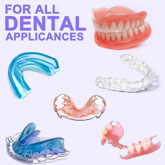 Thumbnail 6 de Hangsun CD3500 ultrasonic retainer cleaner