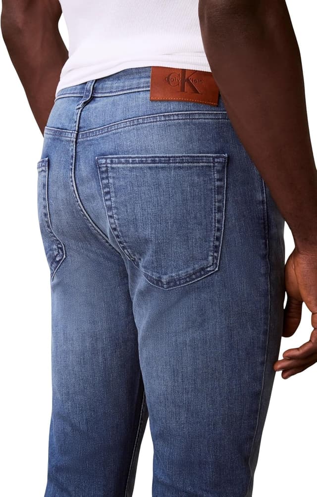 Thumbnail 3 de Calvin Klein Skinny Embers Jean Lv04re784g Jeans unisex