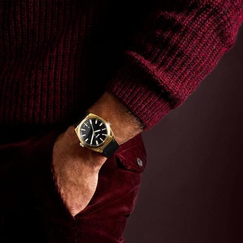 Detalle 2 de Fossil Everett Reloj de cuarzo con fecha