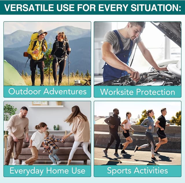 Detalle de Hydrokolloid-Pflasterrolle 5 × 3,6 – praktische Rolle für kleine Hautprobleme