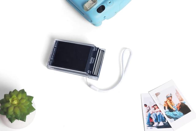 Thumbnail 1 de Rieibi 3 Inch Polaroid Frame