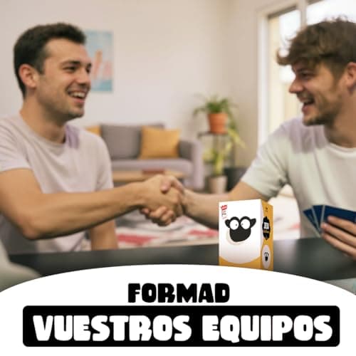 Detalle 2 de ATM Gaming Holy Sheep 3‑9 jugadores 🎲