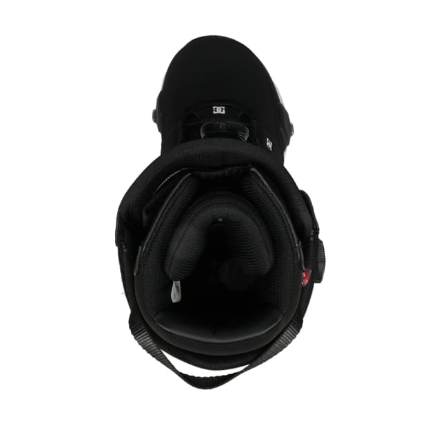 Detalle 2 de DC Shoes Judge Step On, botas snowboard con BOA