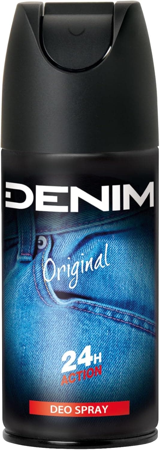 Thumbnail 2 de Denim Regalo Uomo Dopobarba 100 ml
