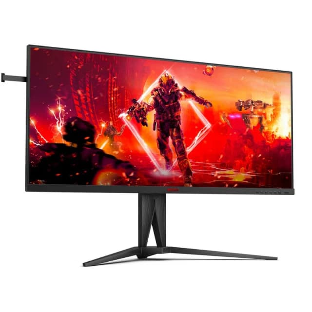 Detalle 2 de AOC AGON AG405UXC 39.5 pulgadas 144 Hz